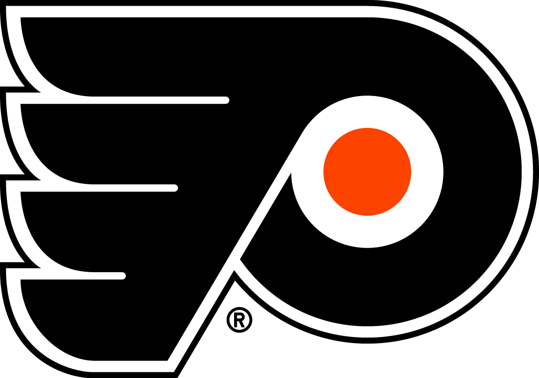 Philadelphia Flyers 1999-Pres Primary Logo DIY iron on transfer (heat transfer)